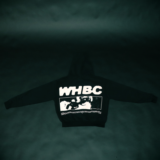 WHBC HOODIE